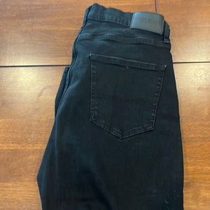 Lucky brand jeans men’s 34/30 like new